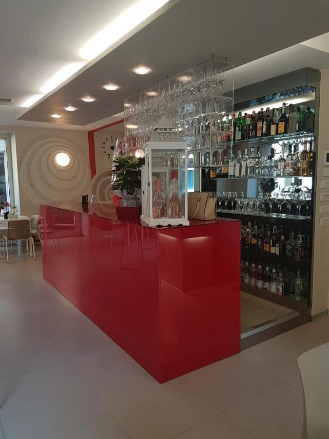 Hotel Cumili Capo di Ponte ภายนอก รูปภาพ