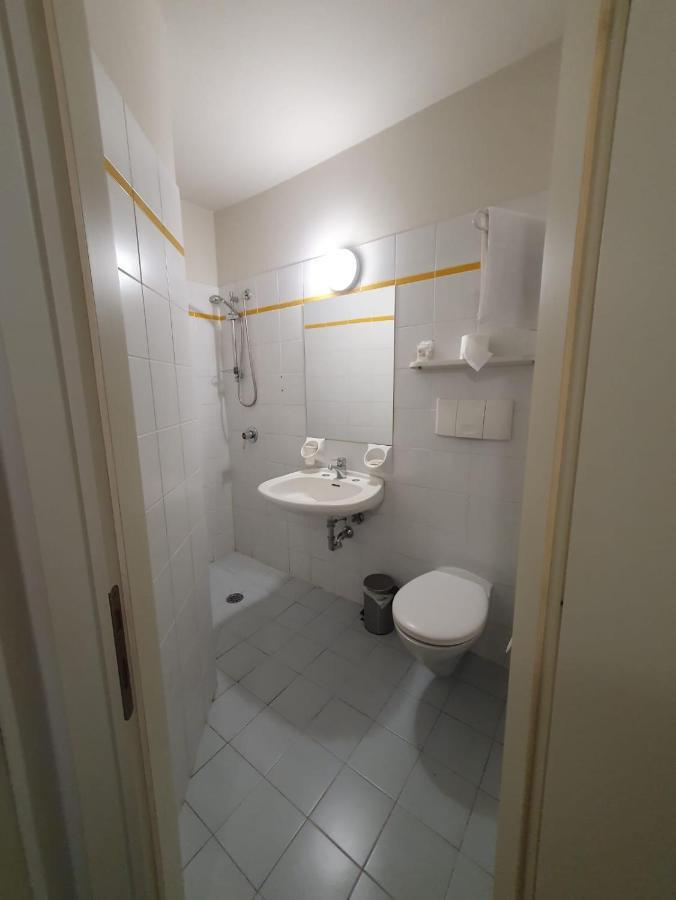 Hotel Cumili Capo di Ponte ภายนอก รูปภาพ