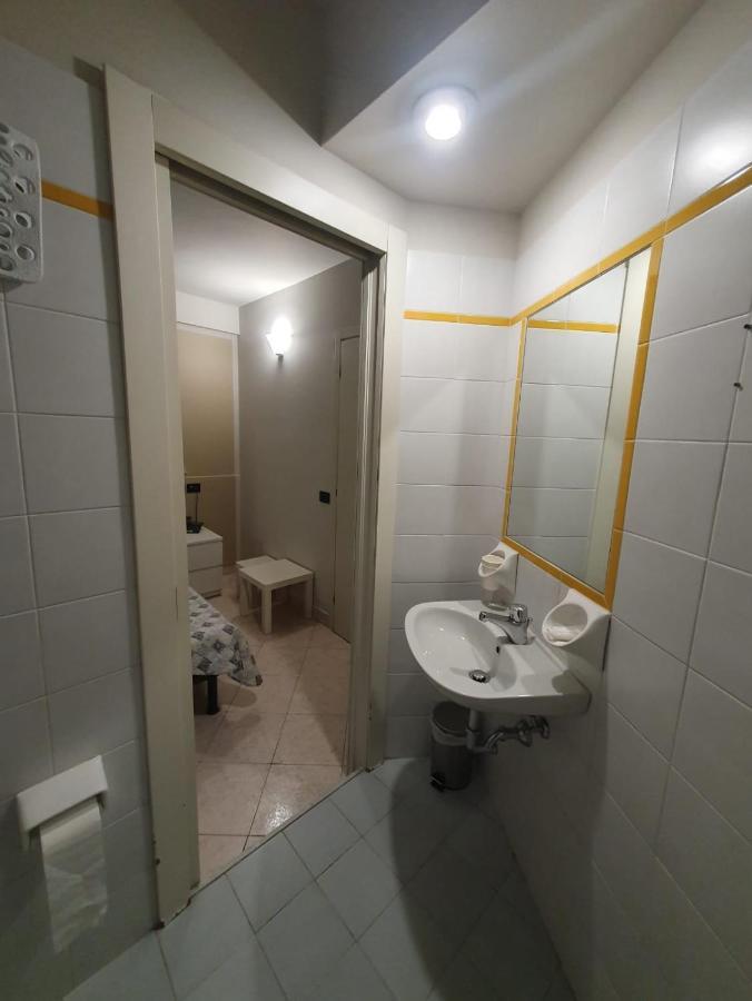 Hotel Cumili Capo di Ponte ภายนอก รูปภาพ