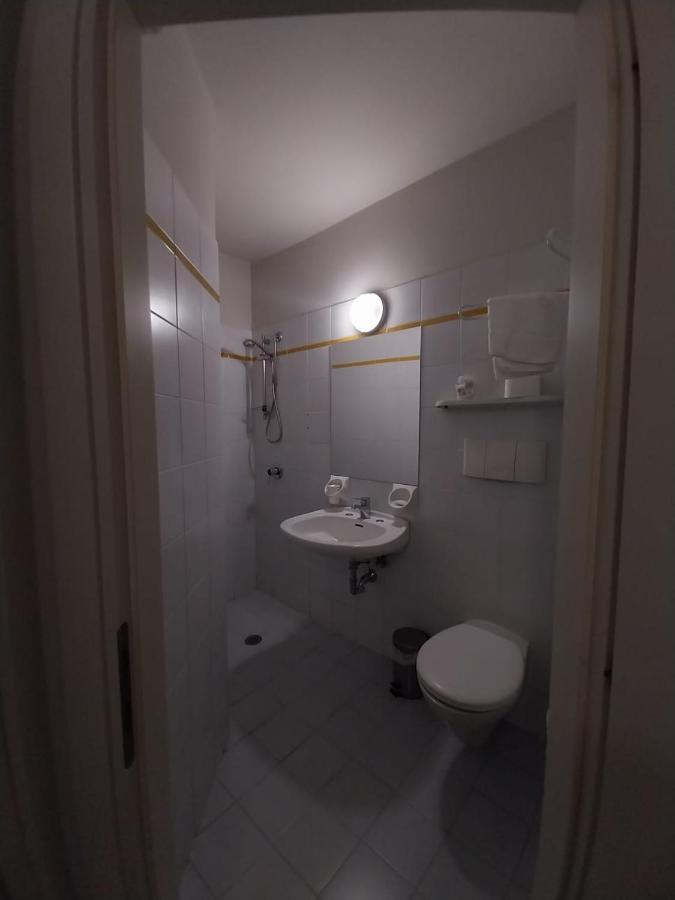 Hotel Cumili Capo di Ponte ภายนอก รูปภาพ