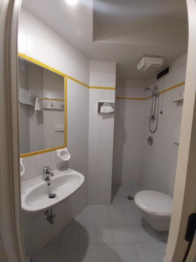 Hotel Cumili Capo di Ponte ภายนอก รูปภาพ