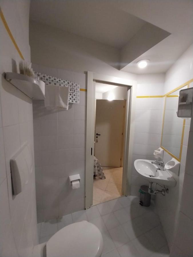 Hotel Cumili Capo di Ponte ภายนอก รูปภาพ