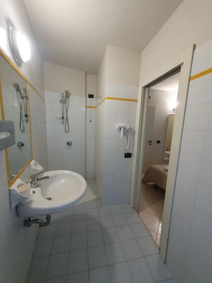 Hotel Cumili Capo di Ponte ภายนอก รูปภาพ