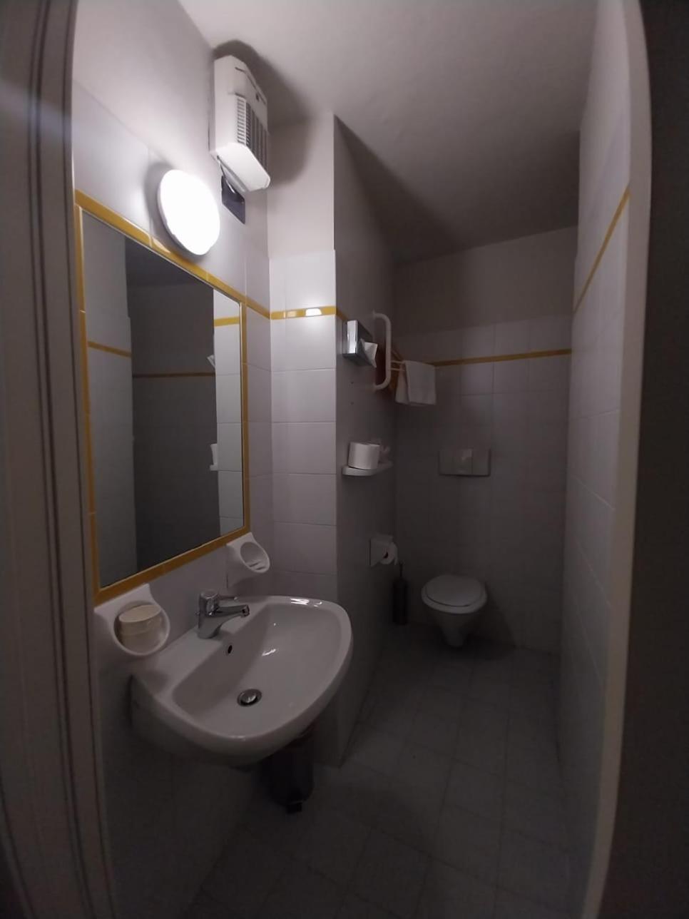Hotel Cumili Capo di Ponte ภายนอก รูปภาพ
