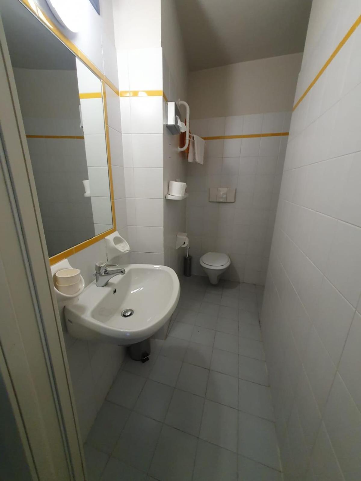 Hotel Cumili Capo di Ponte ภายนอก รูปภาพ