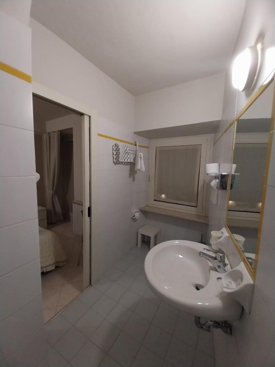 Hotel Cumili Capo di Ponte ภายนอก รูปภาพ