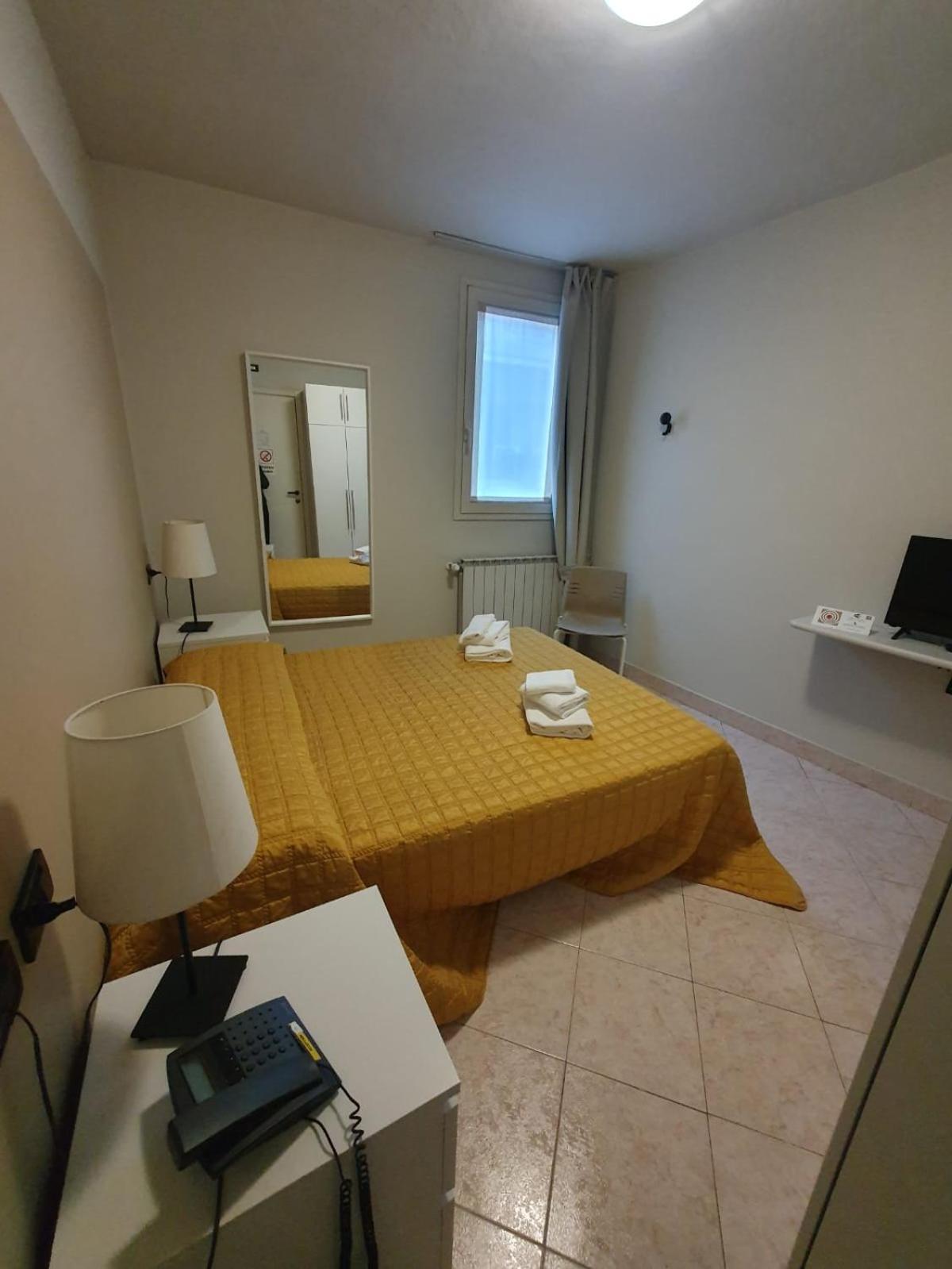 Hotel Cumili Capo di Ponte ภายนอก รูปภาพ
