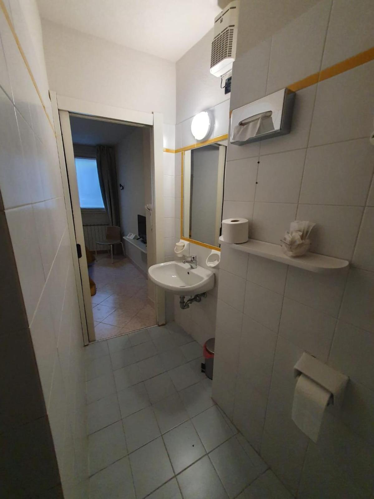 Hotel Cumili Capo di Ponte ภายนอก รูปภาพ