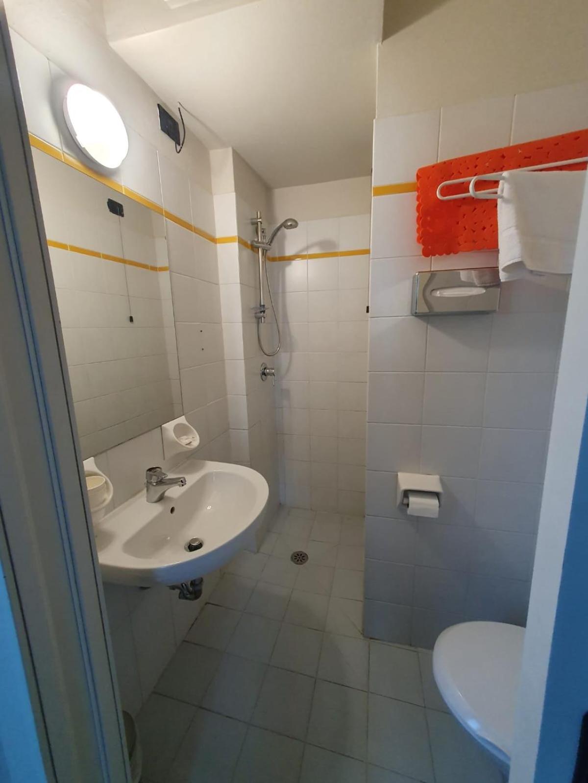 Hotel Cumili Capo di Ponte ภายนอก รูปภาพ