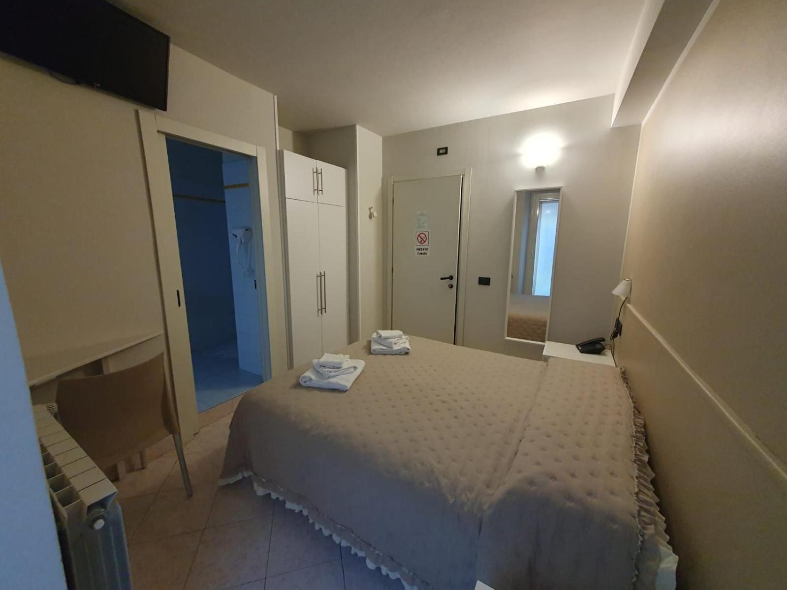 Hotel Cumili Capo di Ponte ภายนอก รูปภาพ
