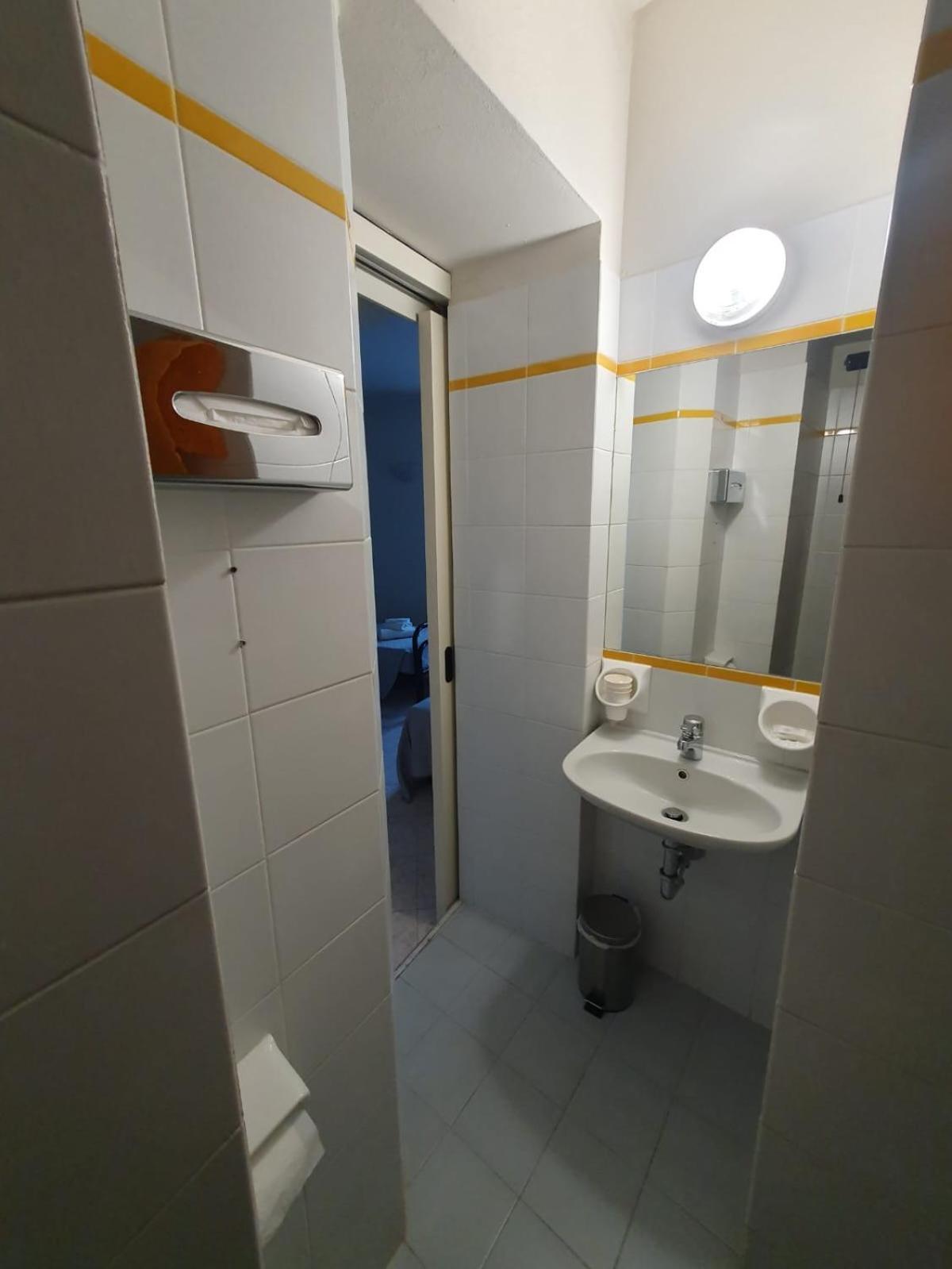 Hotel Cumili Capo di Ponte ภายนอก รูปภาพ