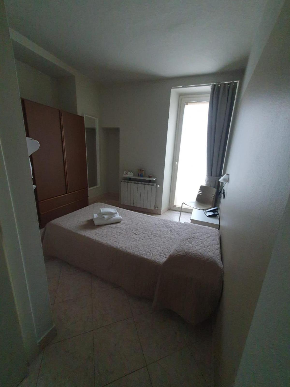 Hotel Cumili Capo di Ponte ภายนอก รูปภาพ